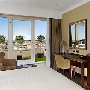 Kamer "Premium" met een King Size Bed