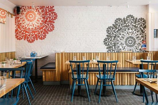 Rosa's Thai Cafe Victoria